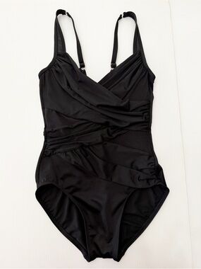 Miraclesuit Madero One Piece Swimsuit - 8